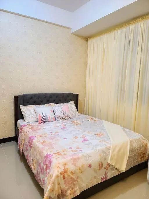 House Of B&Y At 101 Newport Across Naia T3 Apartman Manila