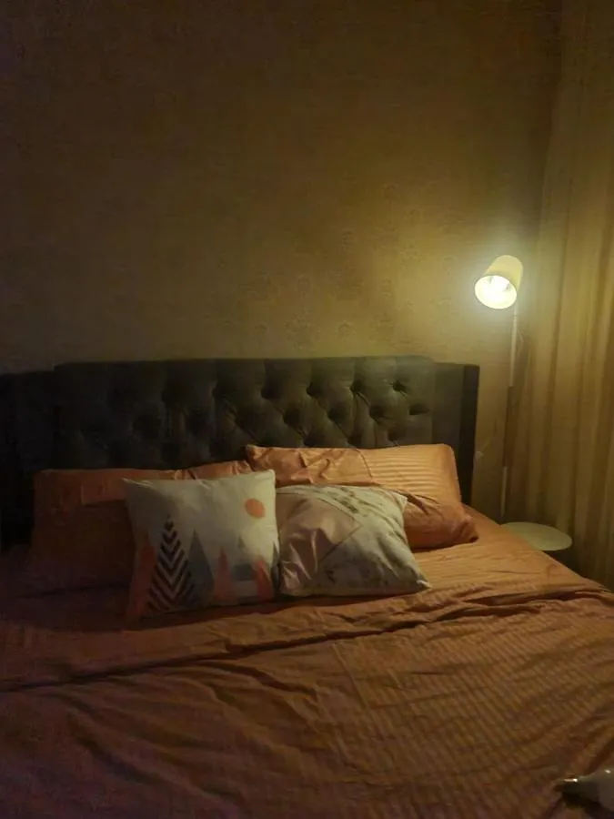 House Of B&Y At 101 Newport Across Naia T3 Apartman Manila