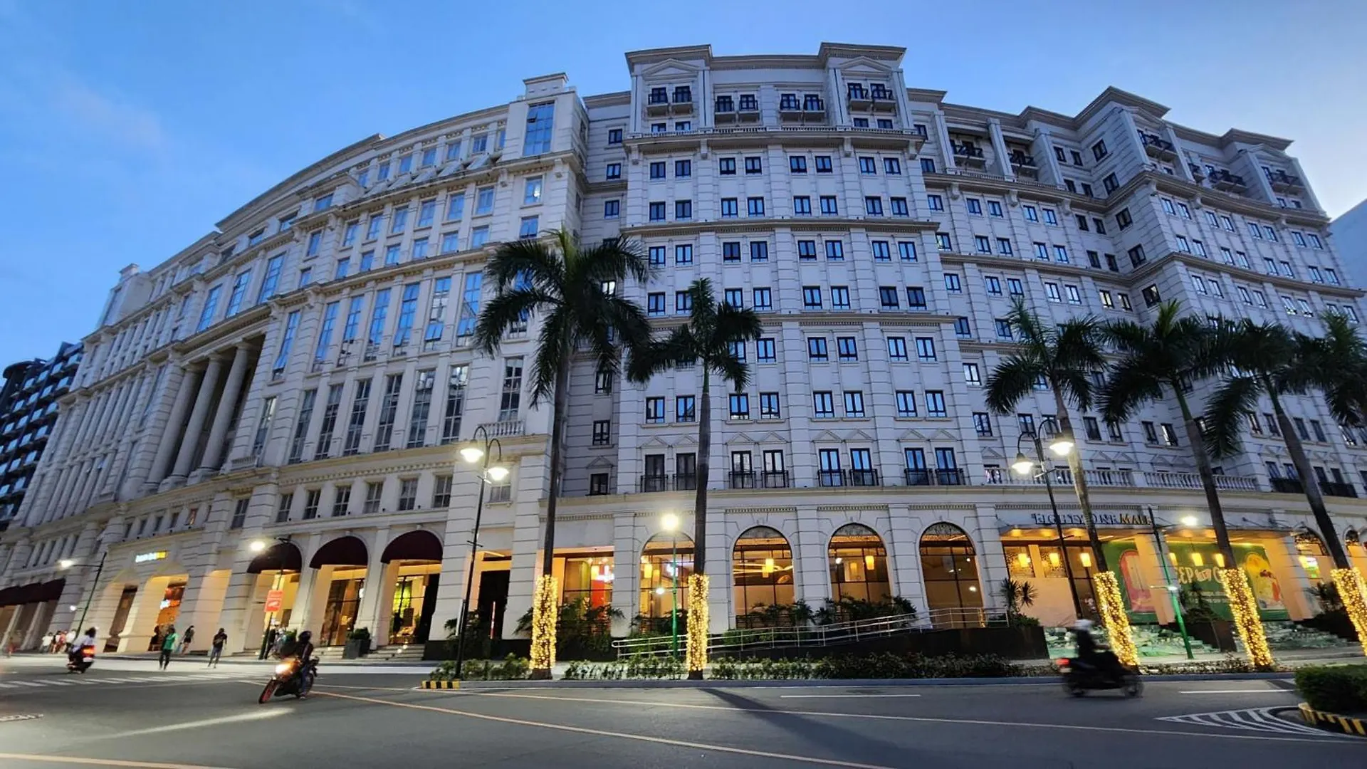 House Of B&Y At 101 Newport Across Naia T3 Apartman Manila